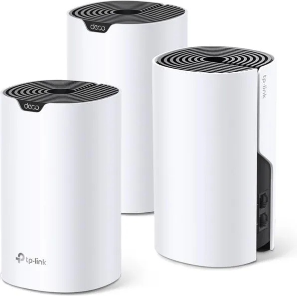 TP-Link Deco S4 (3-Pack)