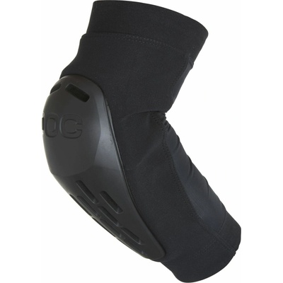 POC VPD System Lite Elbow Uranium Black