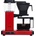 Technivorm KBG 741 Select red