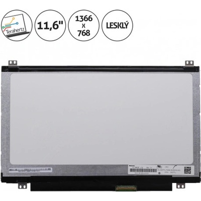 Acer Aspire One 722-0652 displej