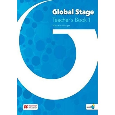 Global Stage 1 Teacher's Book - M. CHOY, L. CRICHTON, M. WORGAN