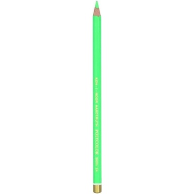 Koh i Noor 3800 Polycolor 1 ks zelená hrášková