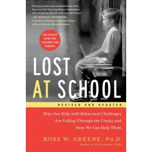 Lost at School | Ross W. Greene (ISBN: 9781501101496)