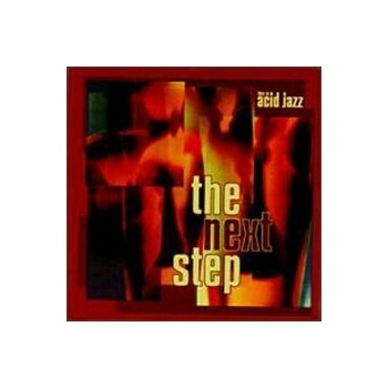 Various - Next Step CD