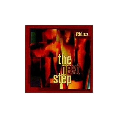 Various - Next Step CD