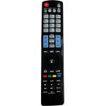 съвместим Lg akb72914020 - заместител дистанционно управление (akb72914020) Дистанционно