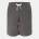 Fabric Мъжки къси панталони Fabric Waffle Shorts Mens - Dark Grey