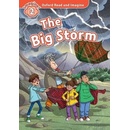 The Big Storm -