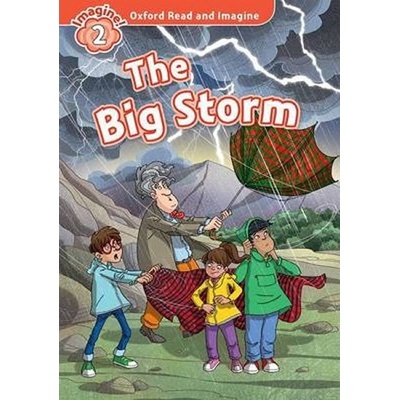 The Big Storm -