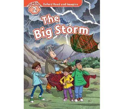The Big Storm -