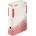Esselte Speedbox white 623908
