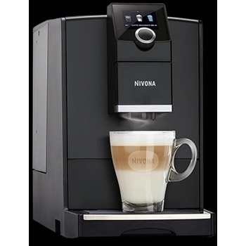 Nivona CafeRomatica NICR 790