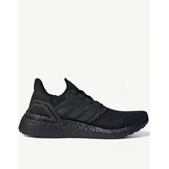 Adidas Ultraboost 20 Running Shoes Black