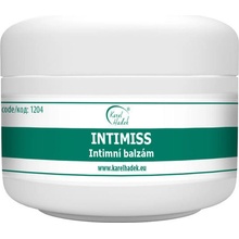 Aromaterapie KH Intimní balzám intimiss 250 ml