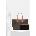 Tommy Hilfiger чанта tote дамска от имитация на кожа (AW0AW18850)