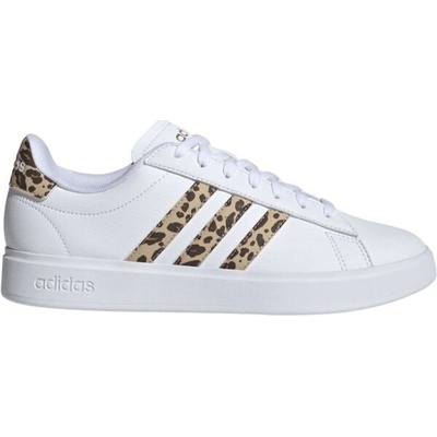 adidas tenisky Grand Court 2.0 bílá