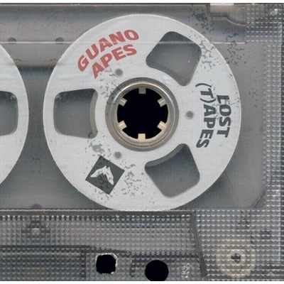 Guano Apes - The Lost (T)Apes (Reissue) LP