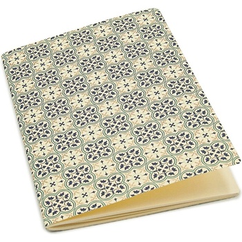 Kartos Тетрадки в комплект от 4 бр. 192 страници A5 Quadrilobe - Kartos (1070500)