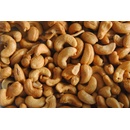 Ořechy a semínka IBK Trade Kešu pražené solené 1000 g
