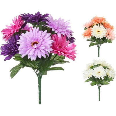 KYTICA GERBERA x9 MIX F 32CM