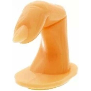 Starnails Cvičný prst pro nácvik nehtové modeláže šablony