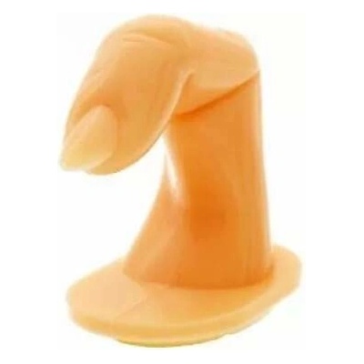 Starnails Cvičný prst pro nácvik nehtové modeláže šablony