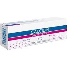 Herbacos Calcium panthotenát mast 30 g