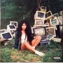 Sza - Ctrl LP