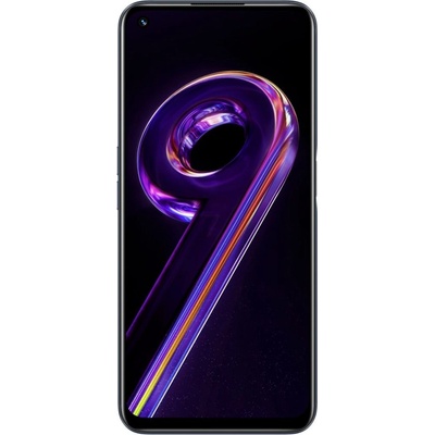 Realme 9 Pro 5G 8GB/128GB – Zboží Živě