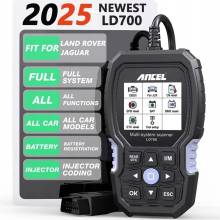 Ancel LD700