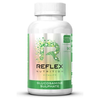 Reflex Glucosamine Sulphate 90 kapsúl