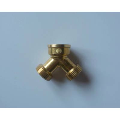 Melscher rozdvojka 3/4”