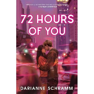 72 Hours Of You