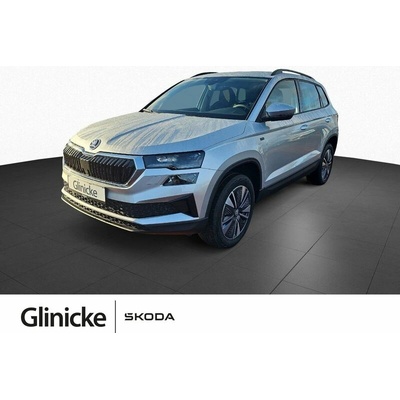 Skoda Karoq 2.0 TDI Tour DSG 110 kW