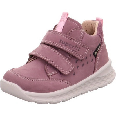 Superfit Breeze s membránou Gore-Tex lila/rosa – Sleviste.cz