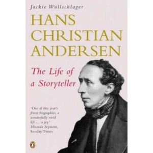 Hans Christian Andersen | Jackie Wullschlager (ISBN: 9780140283204)