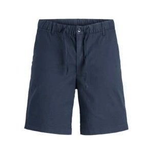 JACK & JONES Къси панталони Jack & Jones JPSTJAIDEN CAMPAIGNHYBRIDJOGGERSHORT SRT 12274983 Морско син Размер M