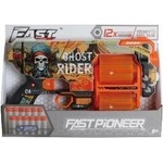 Inni producenci FAST 59714 Foam Dart Launcher BH145