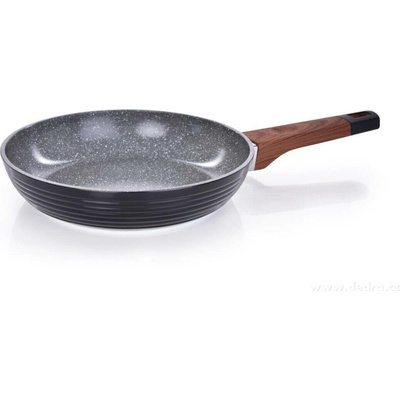BIOPAN nepřilnavá střední pánev 20 cm 1000 ml