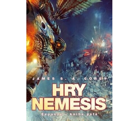 Hry Nemesis
