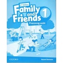 Family and Friends 1 Workbook 2nd Edition SK Simmons Naomi