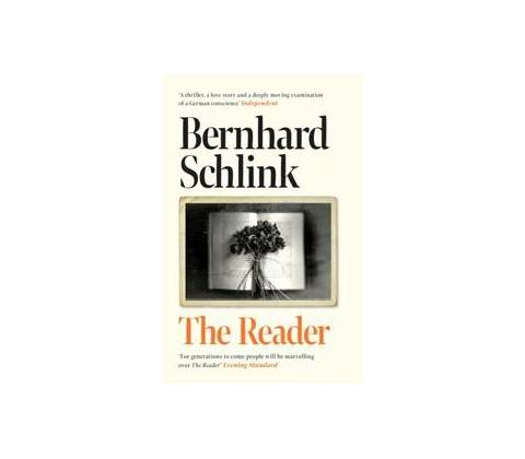 Reader - Bernhard Schlink