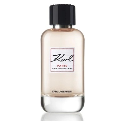 Karl Lagerfeld Paris parfumovaná voda dámska 100 ml