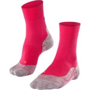 Falke Дамски чорапи за бягане Falke Women's RU4 Running socks - Rose - размер 35-36 (EU) (201-0481-1011)