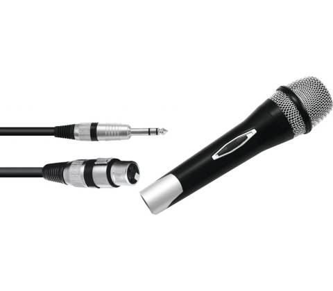 Omnitronic Partymic-1