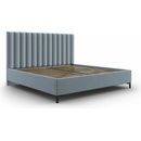 Mazzini Beds Casey modrá / light