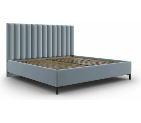 Mazzini Beds Casey modrá / light