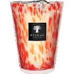 Baobab Collection Pearls Coral Ароматна свещ, 24 см (MAX24PCO)