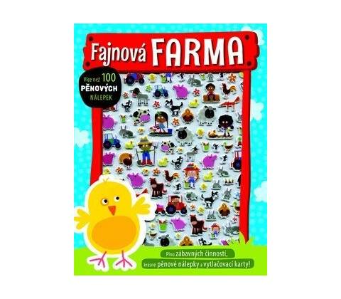 Fajnová farma
