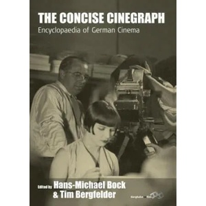 Concise Cinegraph | Hans-Michael Bock (ISBN: 9781571816559)